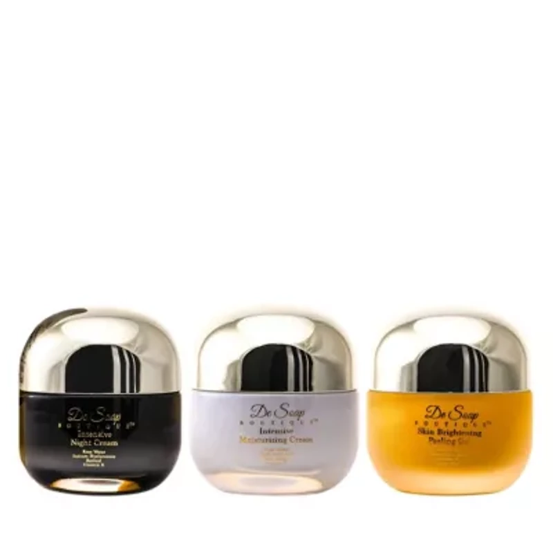 Perfect Skin Collection 3 Piece Kit