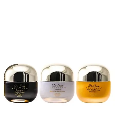 Perfect Skin Collection 3 Piece Kit