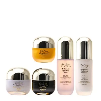 Prestige Daily Collection 5 Piece Kit