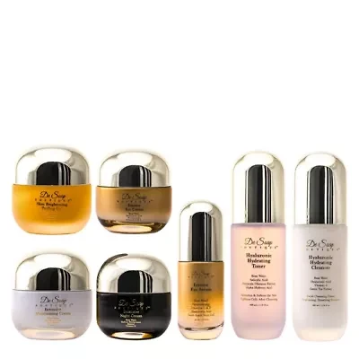 Fountain of Youth Collection 7 Piece Kit