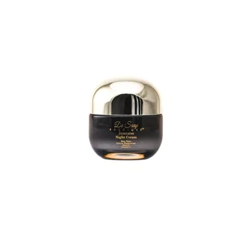Intensive Night Cream with Retinol +Vitamin E