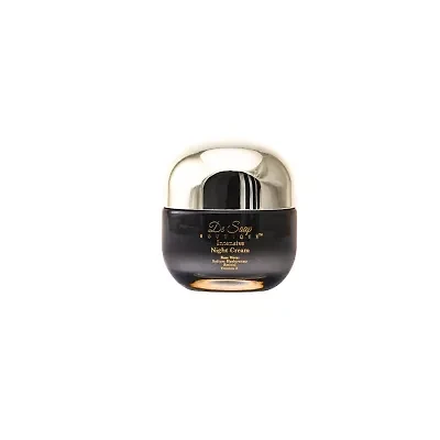 Intensive Night Cream with Retinol +Vitamin E
