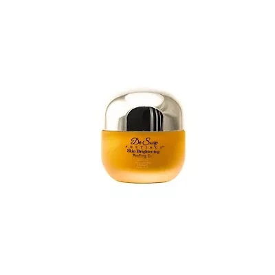 Skin Brightening Peeling Gel with vitamin C + Hayaluronic Acid