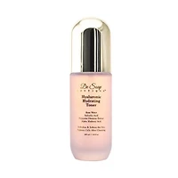 Hyaluronic Hydrating Toner with Alpha Hydroxy Acid