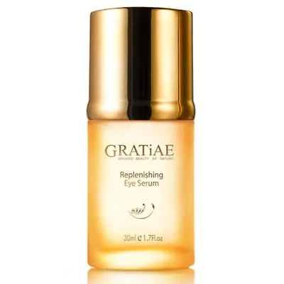 Replenishing Eye Serum