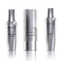 Probiotic Intensifying Serum + Purifying Toner + Wrinkle Tightening Solution 3 Piece Set