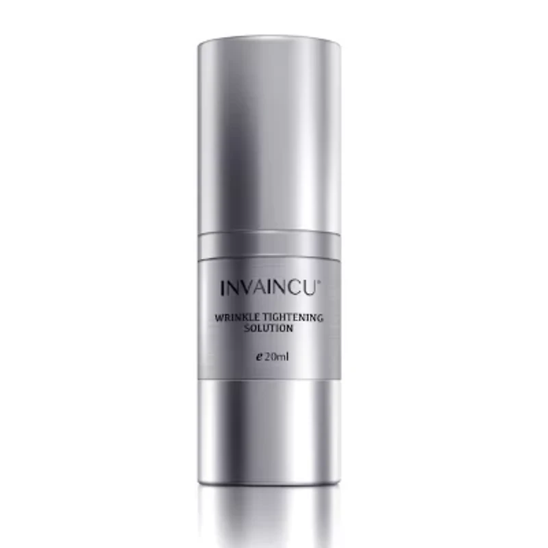 Probiotic  Intensifying Serum + Wrinkle Tightening Solution 2 Piece Set