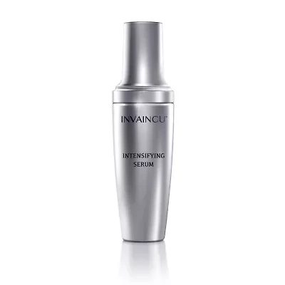 Intensifying Serum