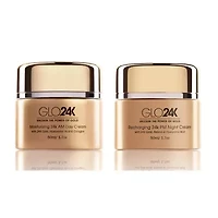 Hydration Boost AM:PM 2-Piece Set