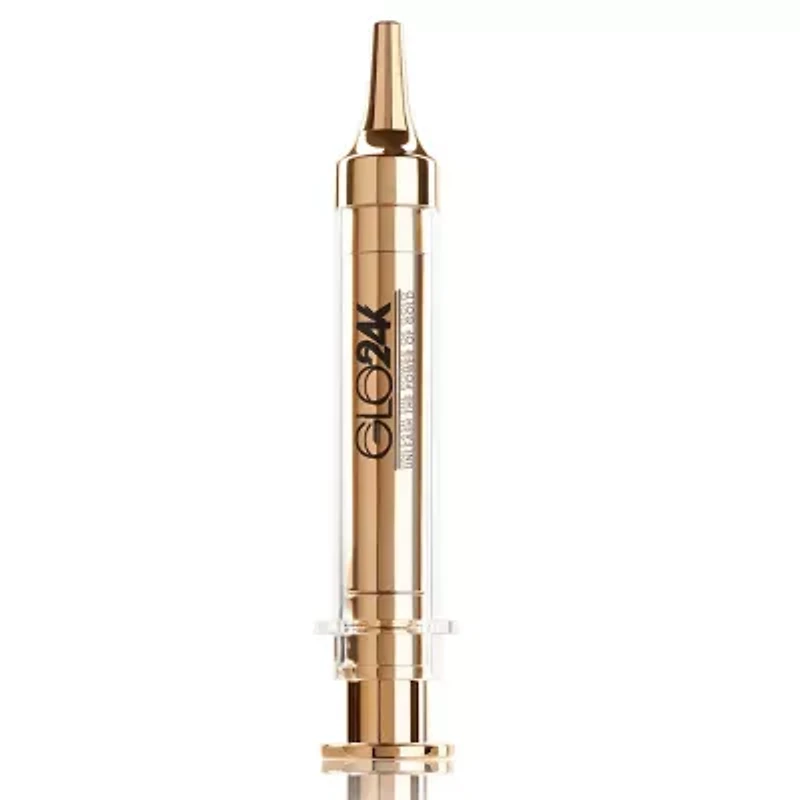 Express Non-Surgical Anti-Aging Facelift Cream With 24k Gold, Hyaluronic Acid, & Vitamins A, C, E