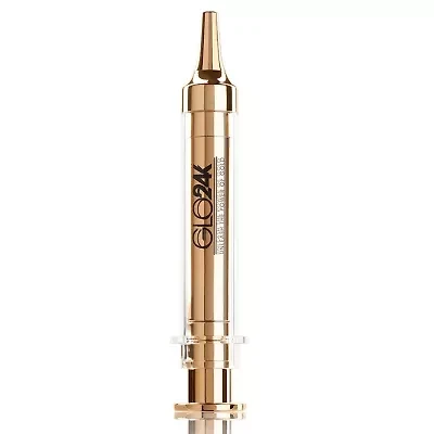 Express Non-Surgical Anti-Aging Facelift Cream With 24k Gold, Hyaluronic Acid, & Vitamins A, C, E