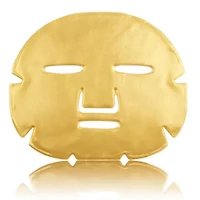 24K Gold & Collagen Facial Mask (Pack of 5)
