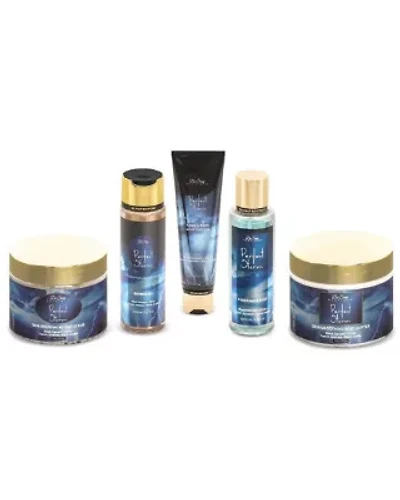Exotic Perfect Storm Hand and Body 5 Piece Set