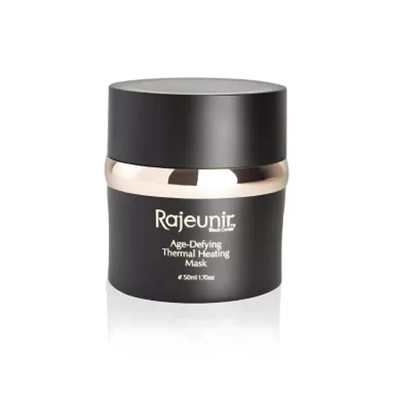 Age Defying Thermal Heating Mask