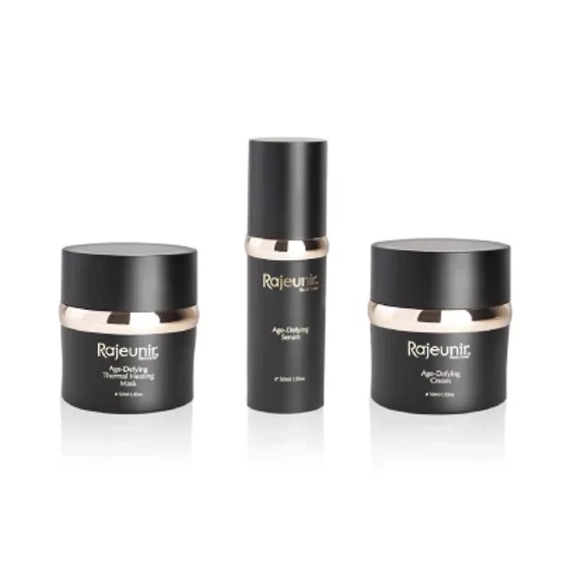 Thermal X 3 Piece Collection