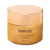 Luxurious 24K Gold Peel Mask