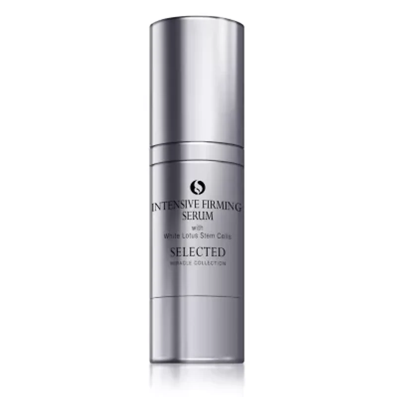 Miracle Intensive Firming Serum + Golden Orchid Luxury Facial Mask 2 Piece Set