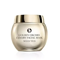 Miracle Intensive Firming Serum + Golden Orchid Luxury Facial Mask 2 Piece Set