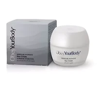 Moisture Intensive Day Cream