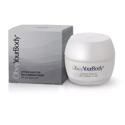 Optimal Moisture Eye Contour Cream