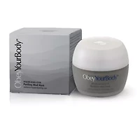 Major-Make-Over Purifying Mud Mask