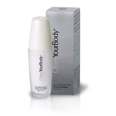 Eye Contour-Intensive Serum Concentrate