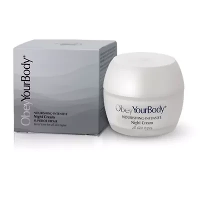 Nourishing-Intensive Night Cream