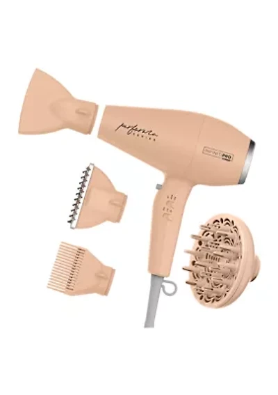 InfinitiPRO by Conair Ionic Ceramic Dryer, Performa Series
