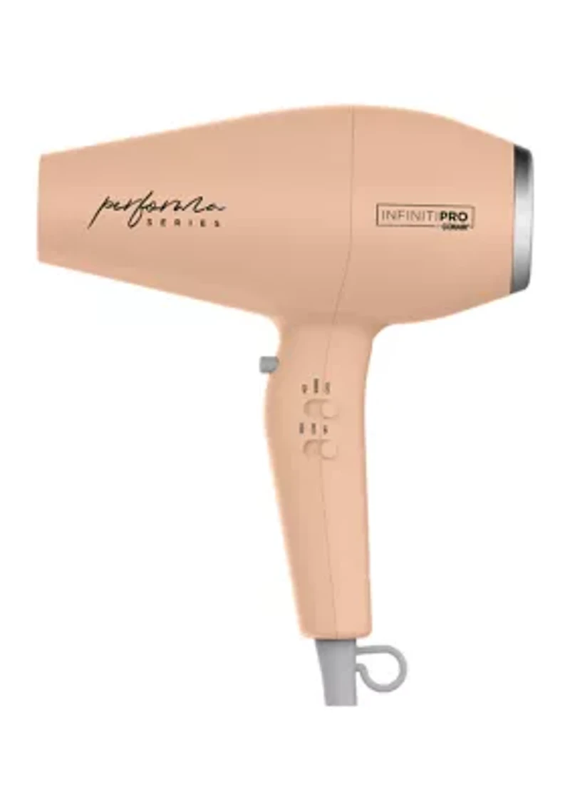 InfinitiPRO by Conair Ionic Ceramic Dryer, Performa Series