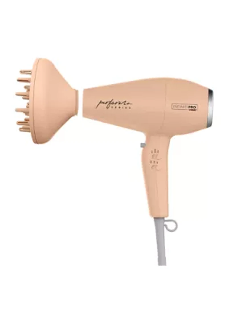 InfinitiPRO by Conair Ionic Ceramic Dryer, Performa Series