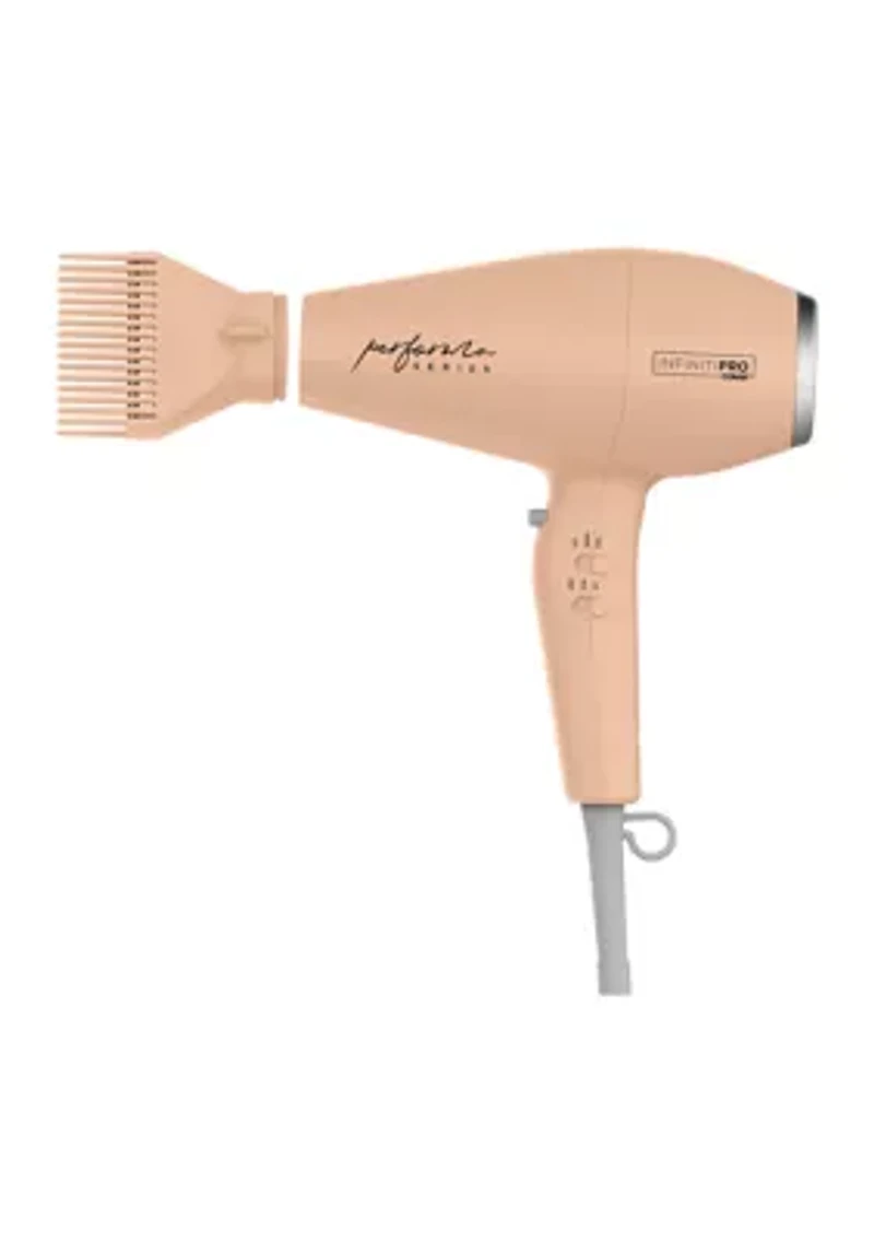 InfinitiPRO by Conair Ionic Ceramic Dryer, Performa Series
