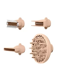 InfinitiPRO by Conair Ionic Ceramic Dryer, Performa Series