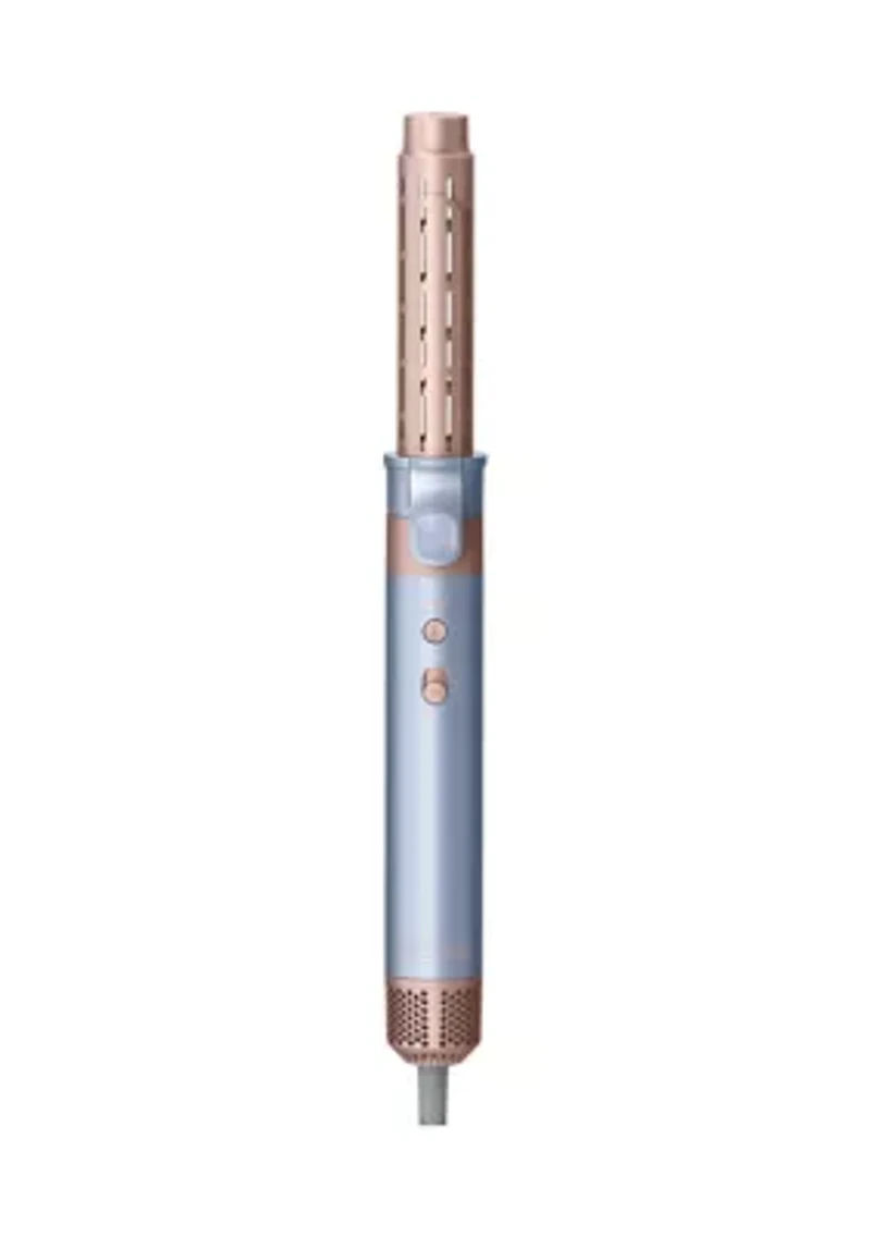 InfinitiPRO DigitalAIRE Wet-to-Dry Styling Wand with Multiple Attachments & Storage Bag