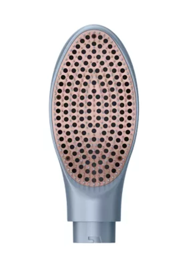 InfinitiPRO DigitalAIRE Wet-to-Dry Styling Wand with Multiple Attachments & Storage Bag