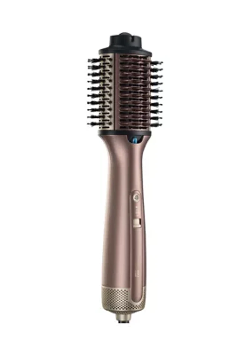 InfinitiPRO 2-in-1 Wet-to-Dry Hot Air Styler
