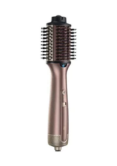 InfinitiPRO 2-in-1 Wet-to-Dry Hot Air Styler