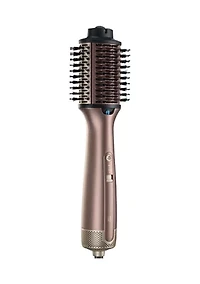 InfinitiPRO 2-in-1 Wet-to-Dry Hot Air Styler