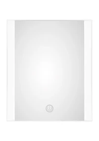 Reflections 1x LED-Lighted Mirror