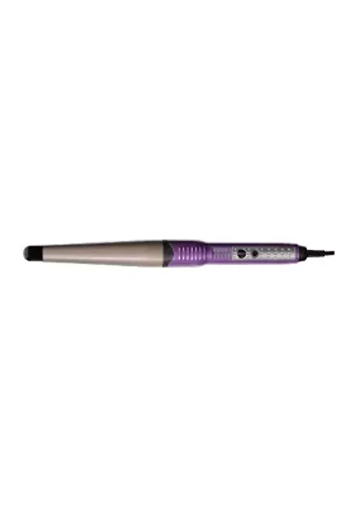 InfinitiPRO 1.25 Inch to 0.75 Inch Tourmaline Ceramic Curling Wand