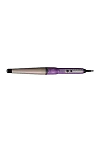 InfinitiPRO 1.25 Inch to 0.75 Inch Tourmaline Ceramic Curling Wand