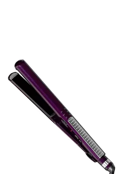 Double Ceramic 1 Inch Flat Iron