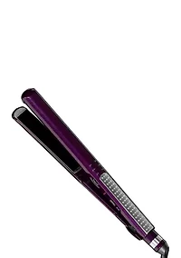 Double Ceramic 1 Inch Flat Iron