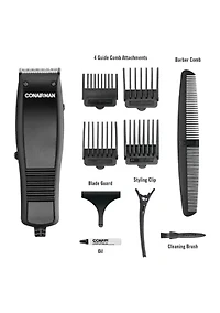 Simple Cut® 10-Piece Basic Haircut Kit