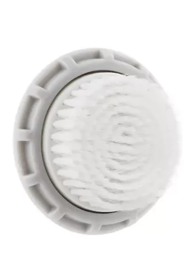 Soniclear Elite and Petite Replacement Delicate Sensitive Antimicrobial Face Brush 