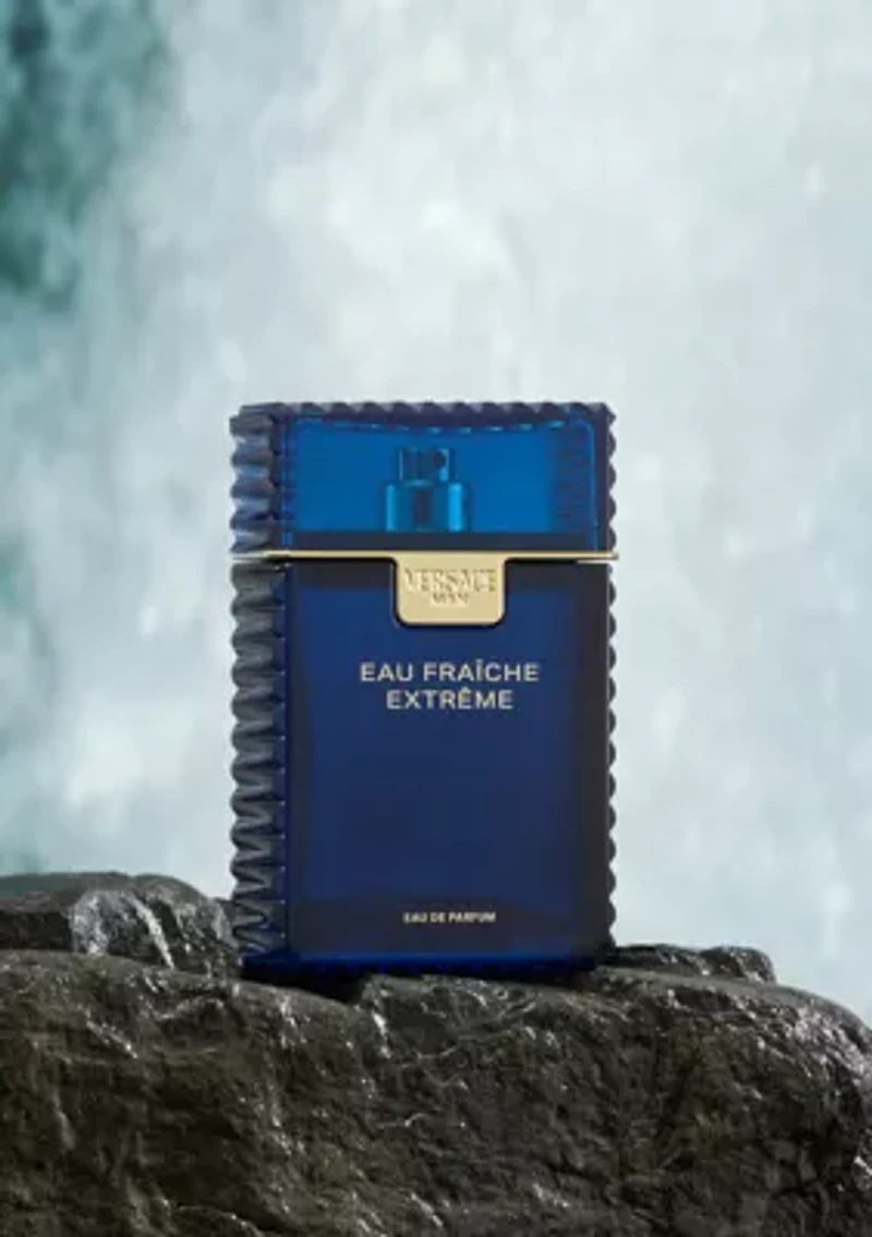 Eau Fraiche Extreme de Parfum Spray