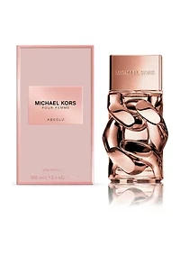 Pour Femme Absolu Eau de Parfum Spray