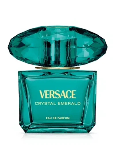Crystal Emerald Eau de Parfum