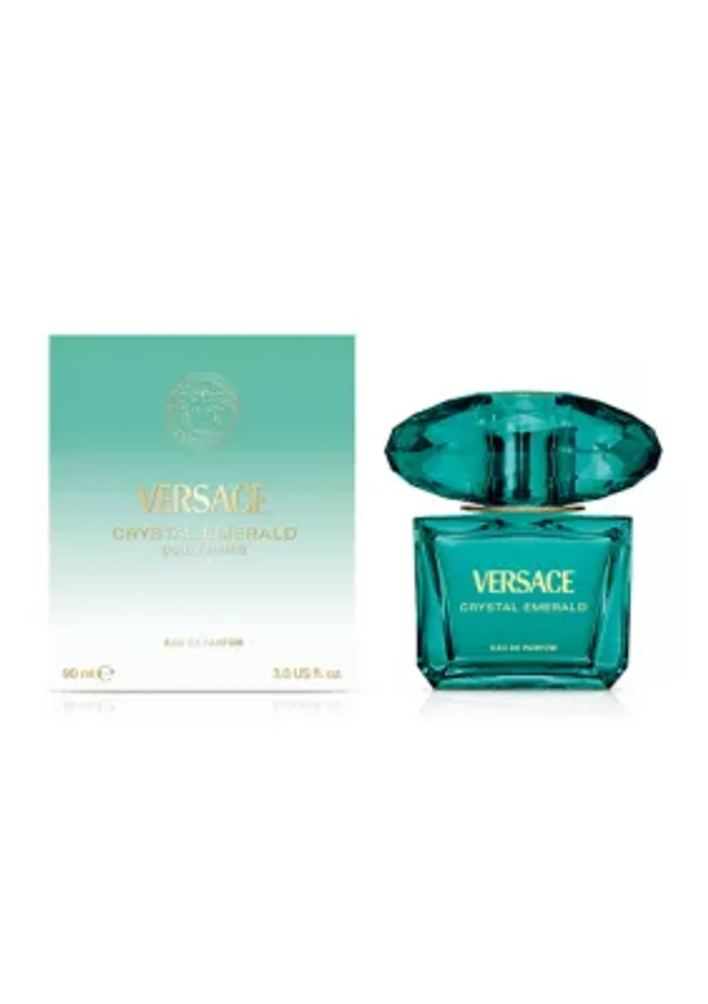 Crystal Emerald Eau de Parfum