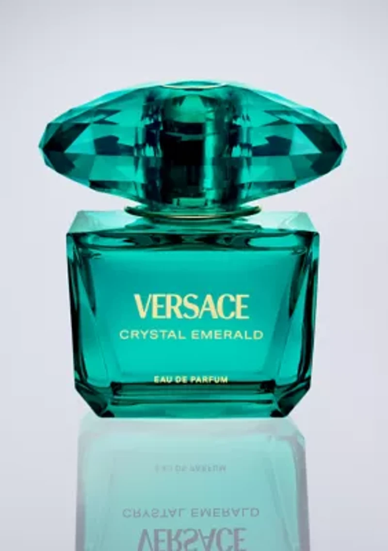 Crystal Emerald Eau de Parfum