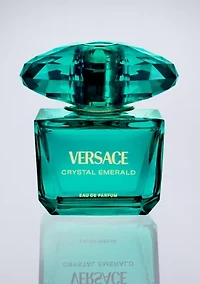 Crystal Emerald Eau de Parfum